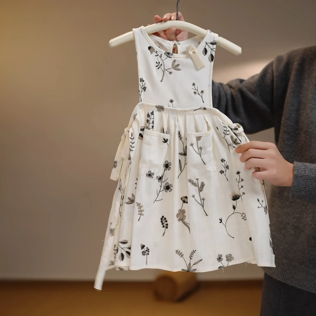 103【Duuu】韩版连衣裙