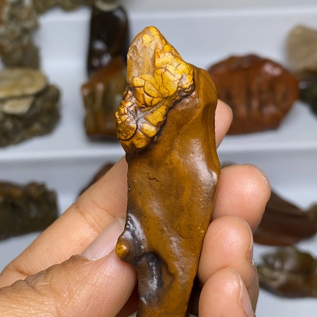 文***石石材阿拉善戈壁石