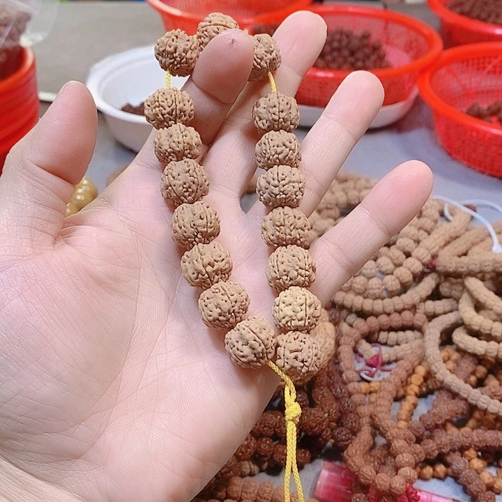 金刚菩提吊坠福利