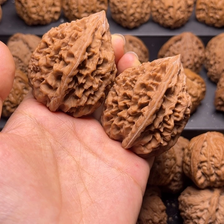 核桃手串/手链一*招财鼠