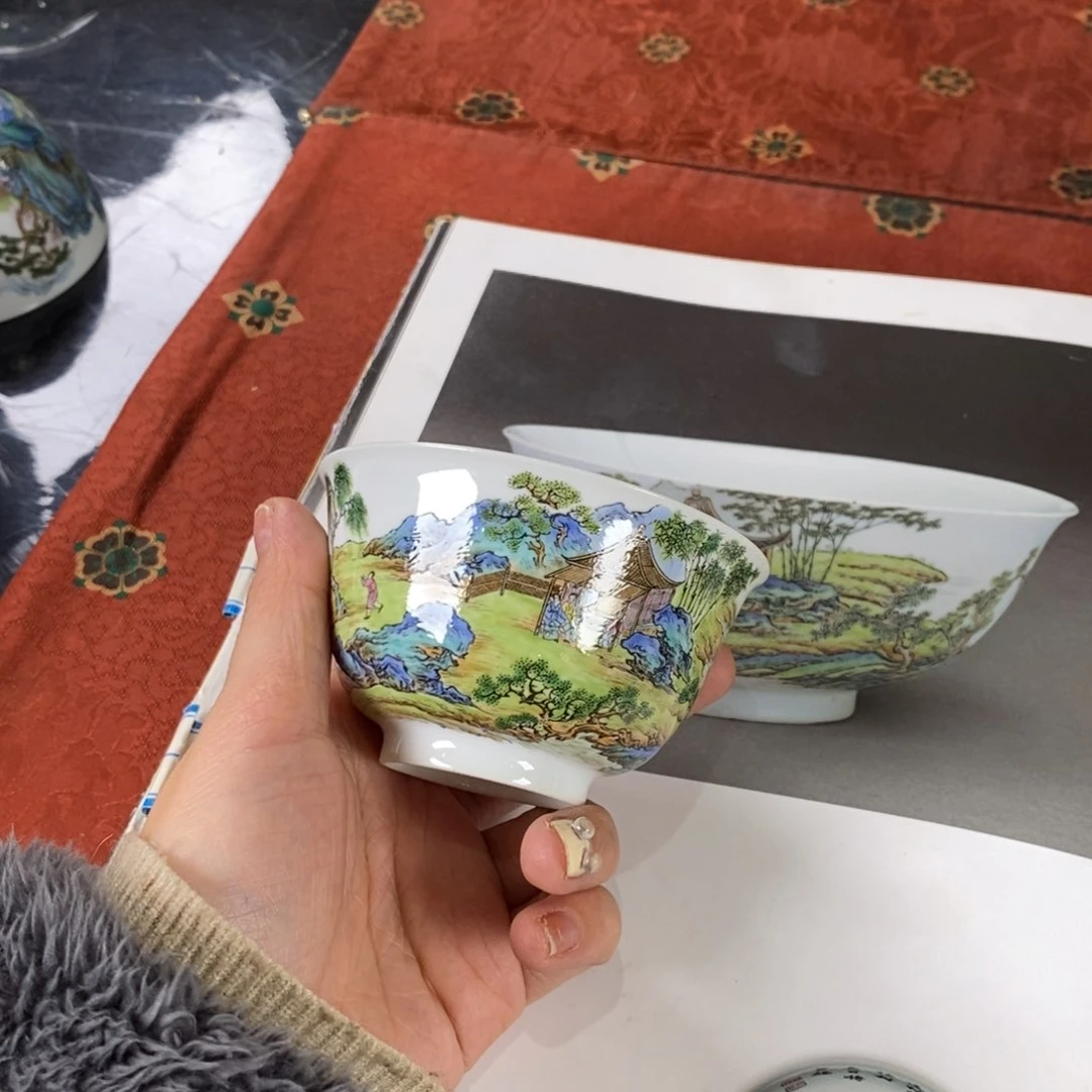 九鸣瓷艺九鸣瓷艺