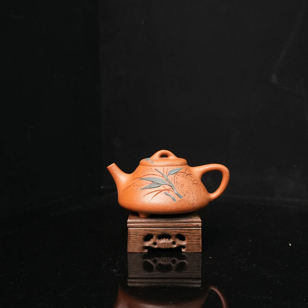 021  子冶石瓢  210CC