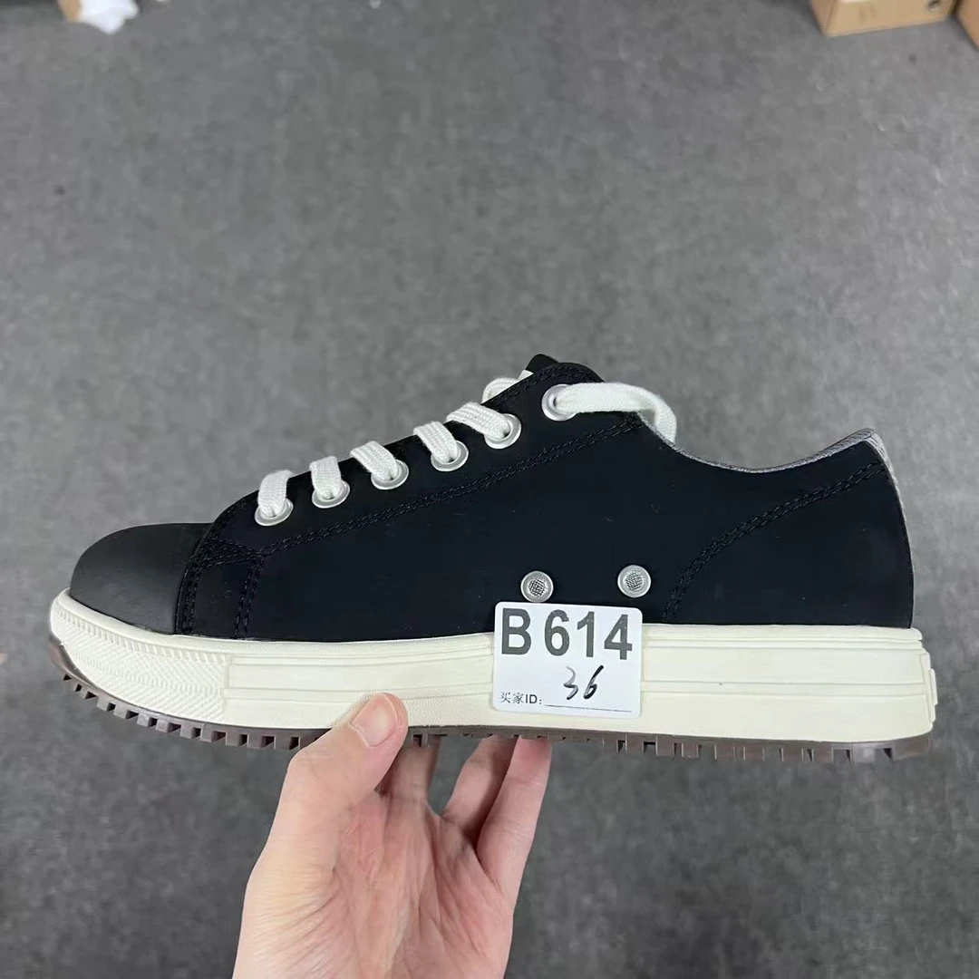 3号上新款男女高端户外休闲鞋 B614