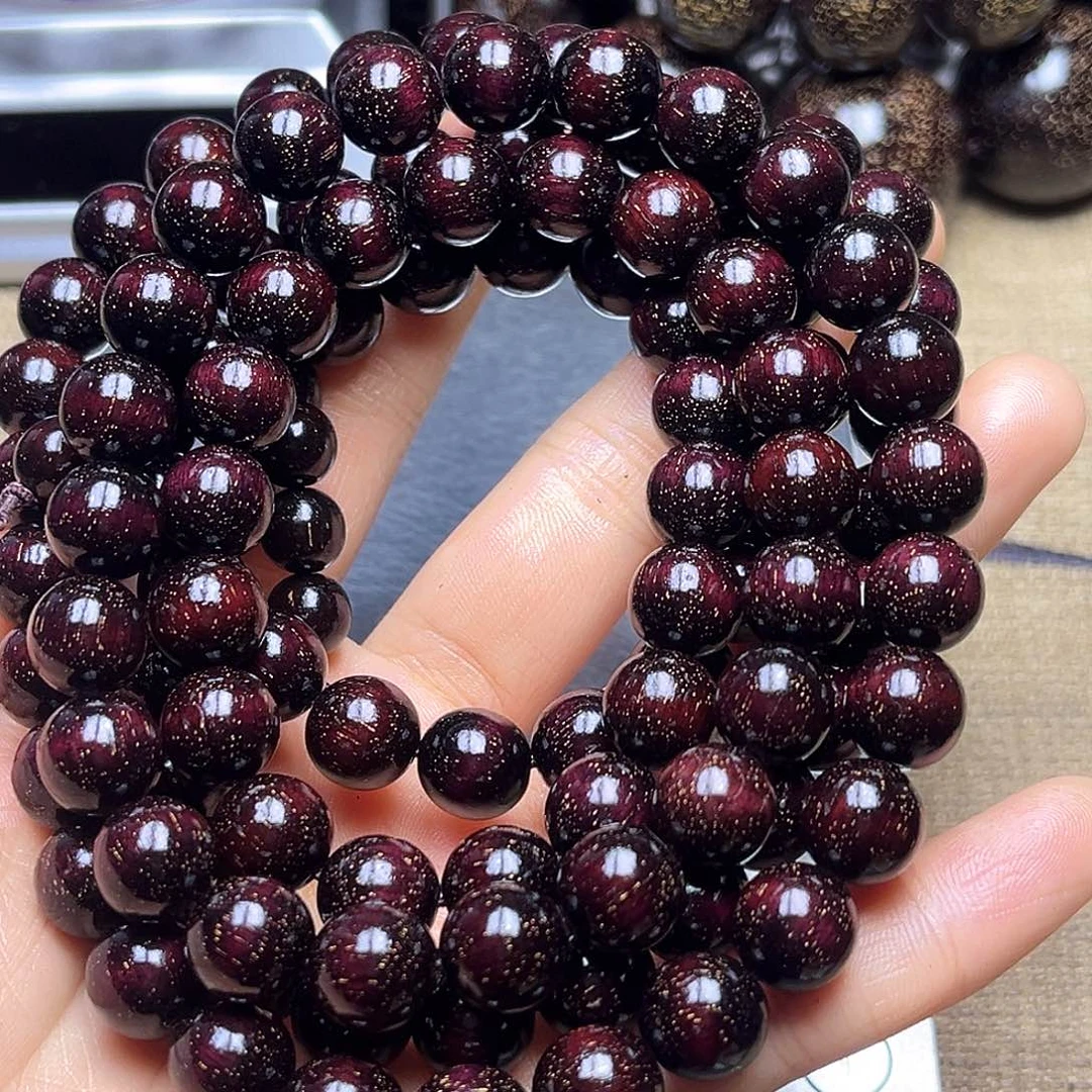 檀香紫檀（小叶紫檀）1.0 108