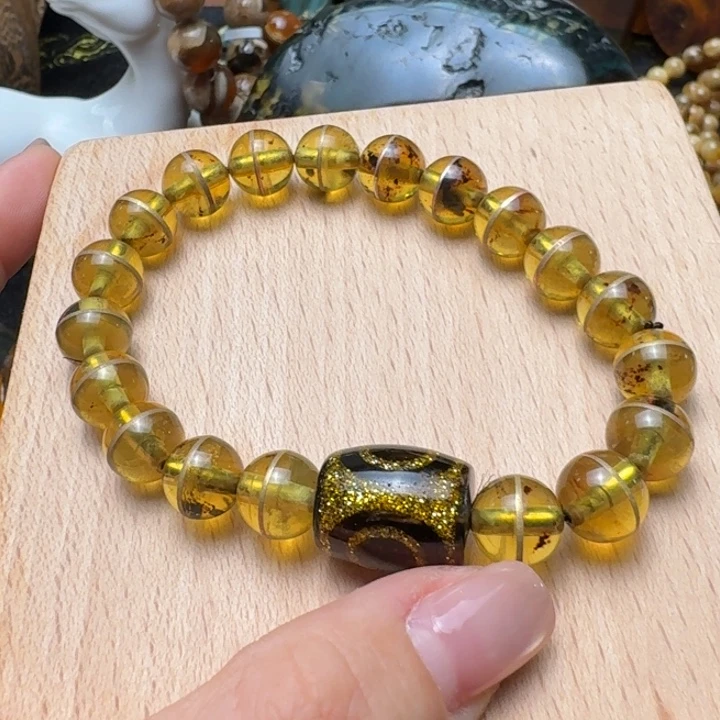 h***j琥珀未镶嵌珠宝奇石