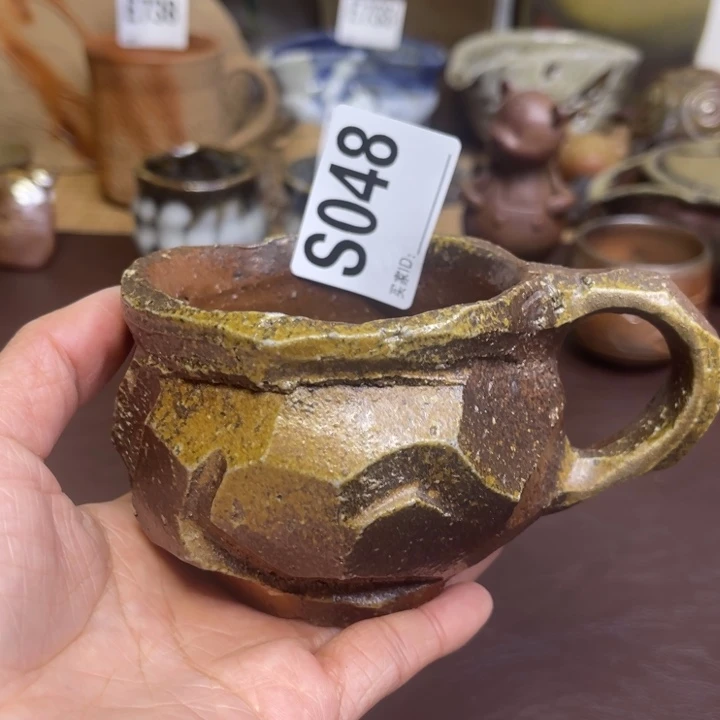 备前烧作品备前烧作品