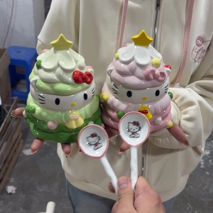 我们的目标是成为更好的