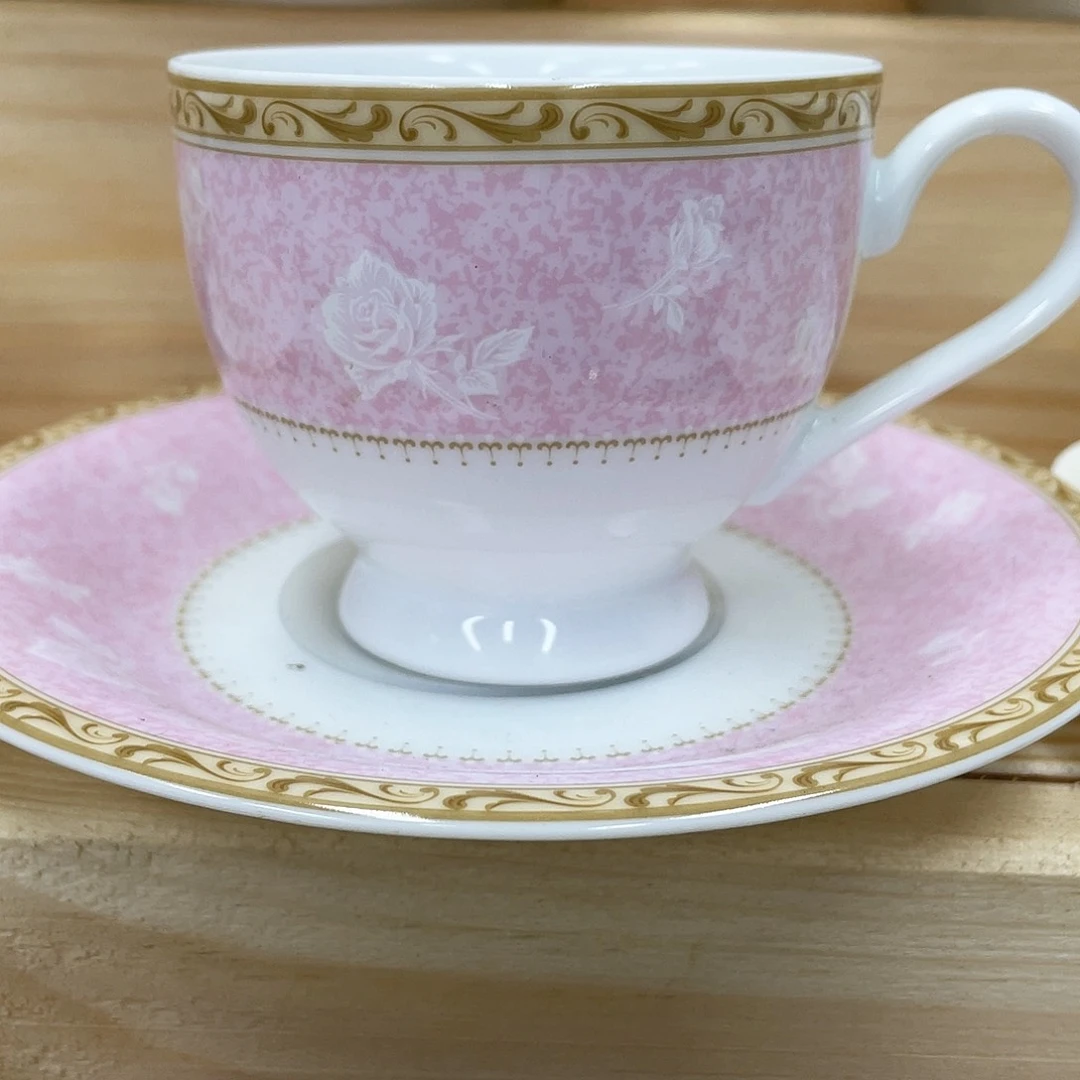 鹿屋家的美丽瓷器