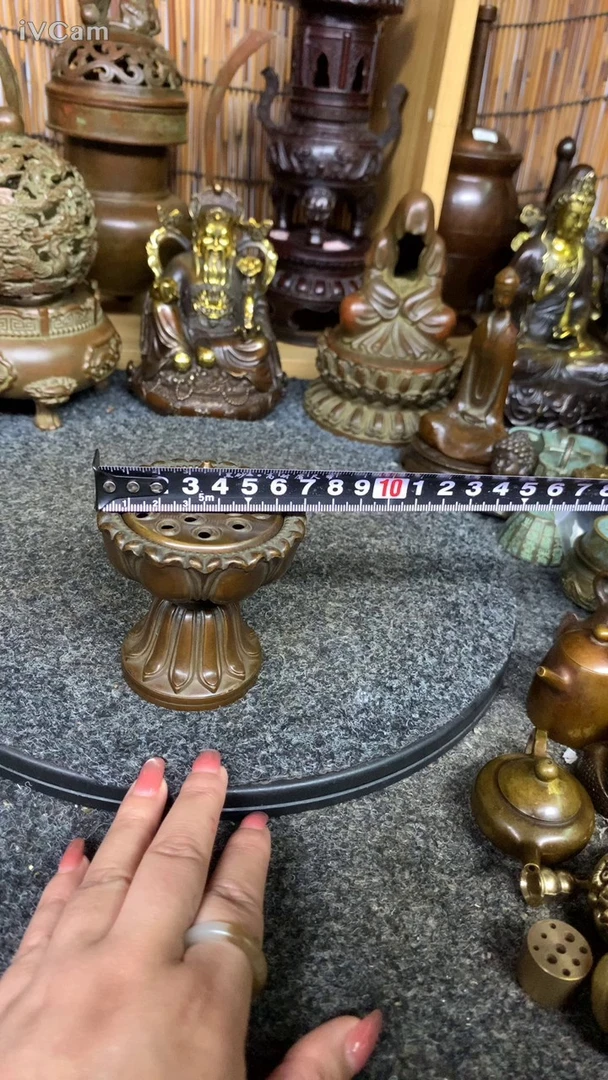 精品摆件工艺精湛