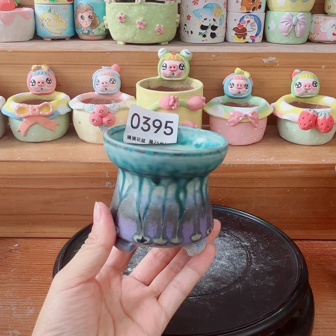 0395内口7.3景德镇手工制作