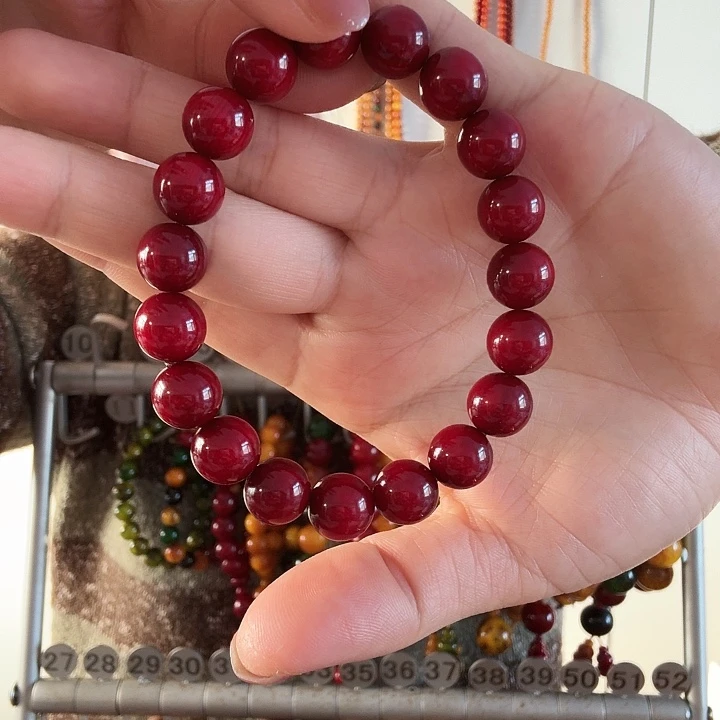 松木固化款琥珀木1.0