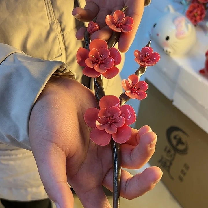 摆件陶瓷等行业的产品出口到