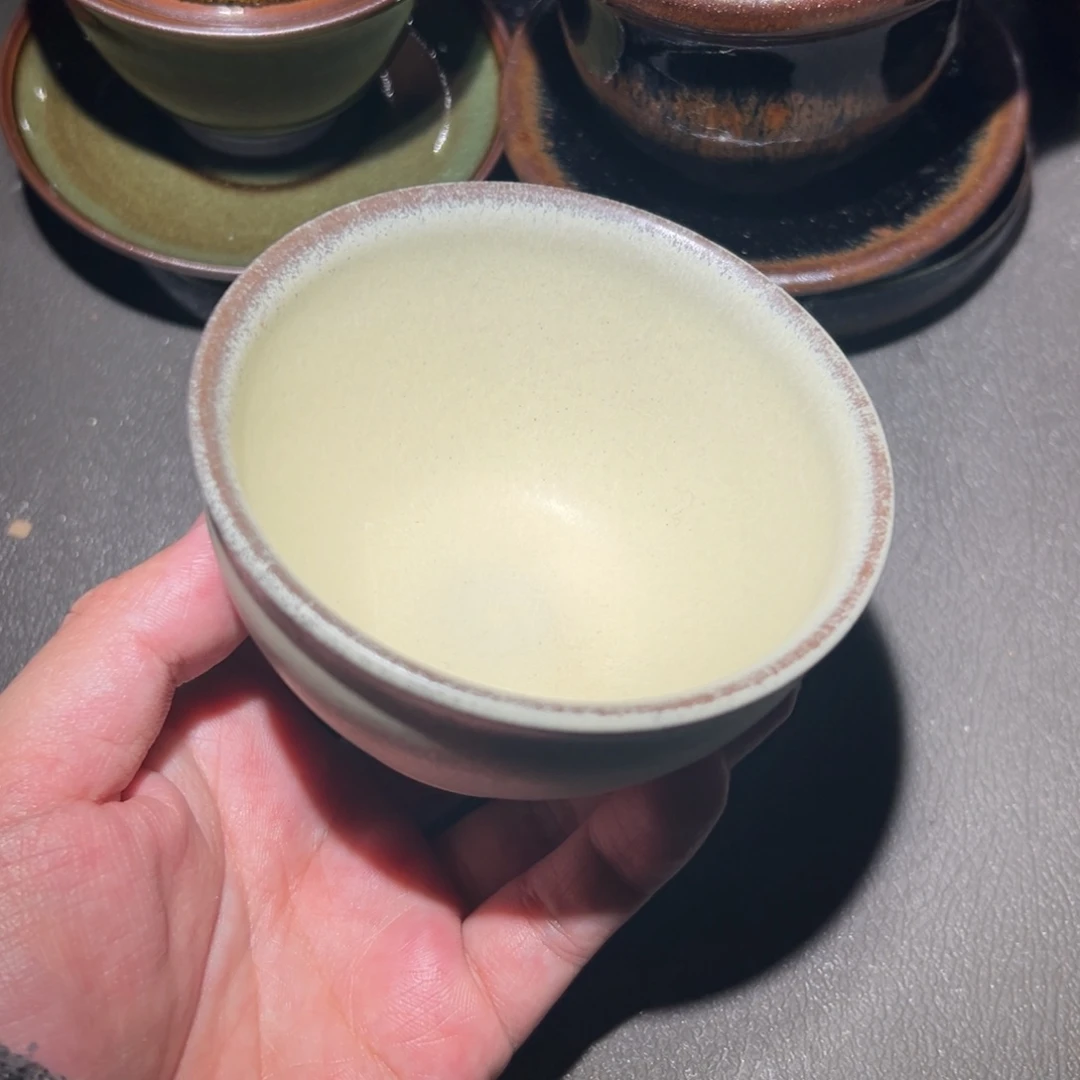 茶盏这个时候才会明白为什么有时候