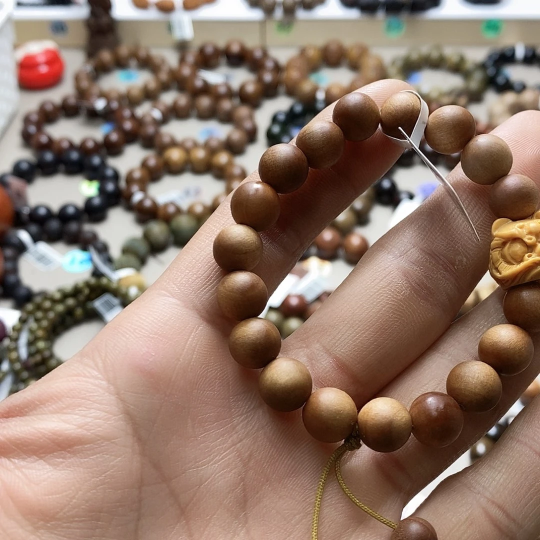 非洲檀香手串/手链