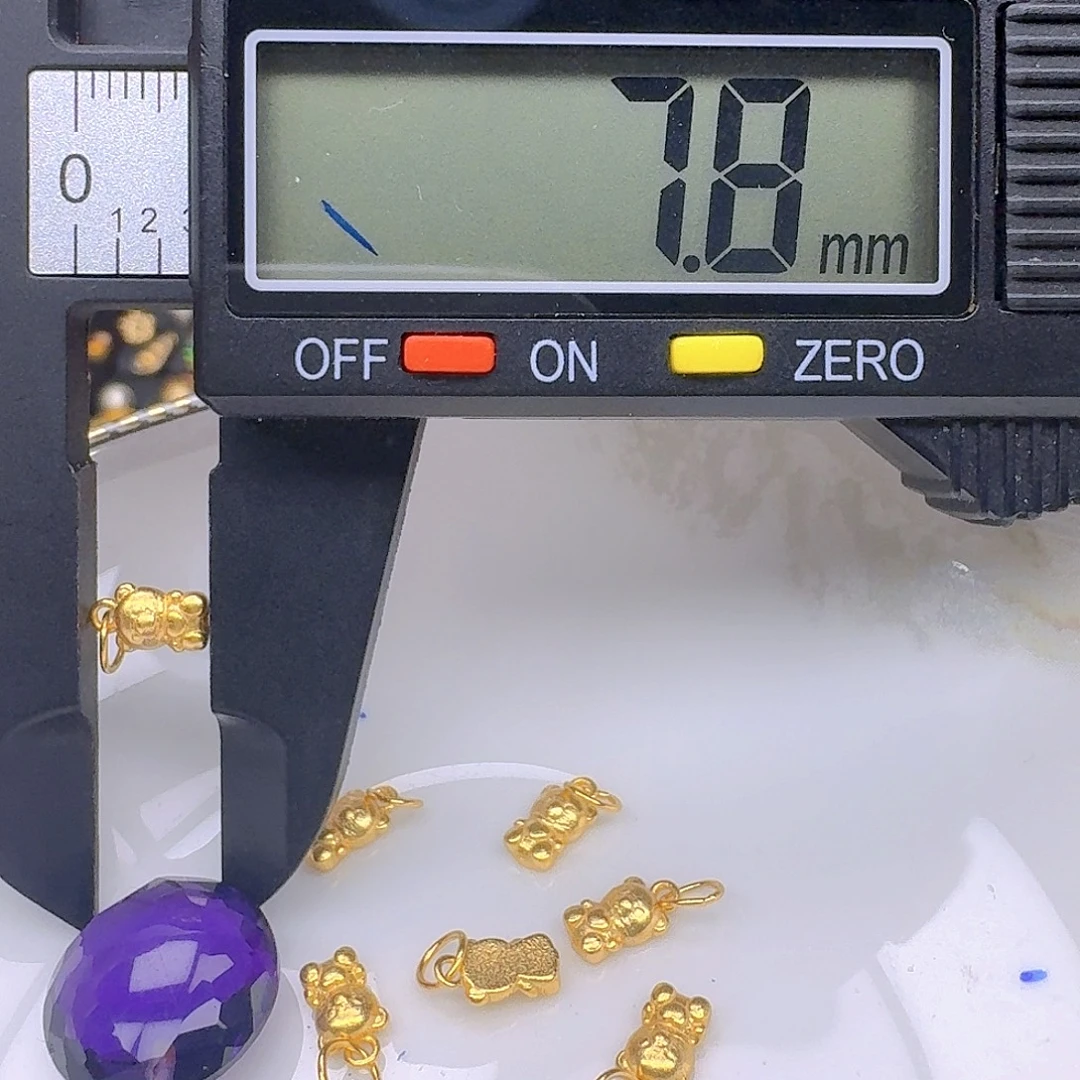 颈饰紫晶银S925镶嵌紫水晶925镶嵌141