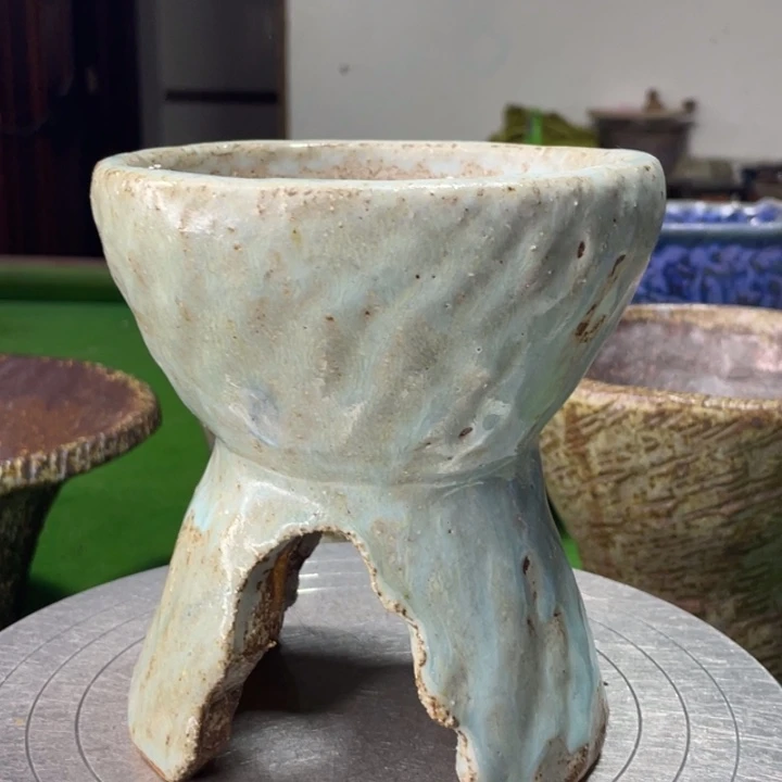 陶瓷制品不退不换9