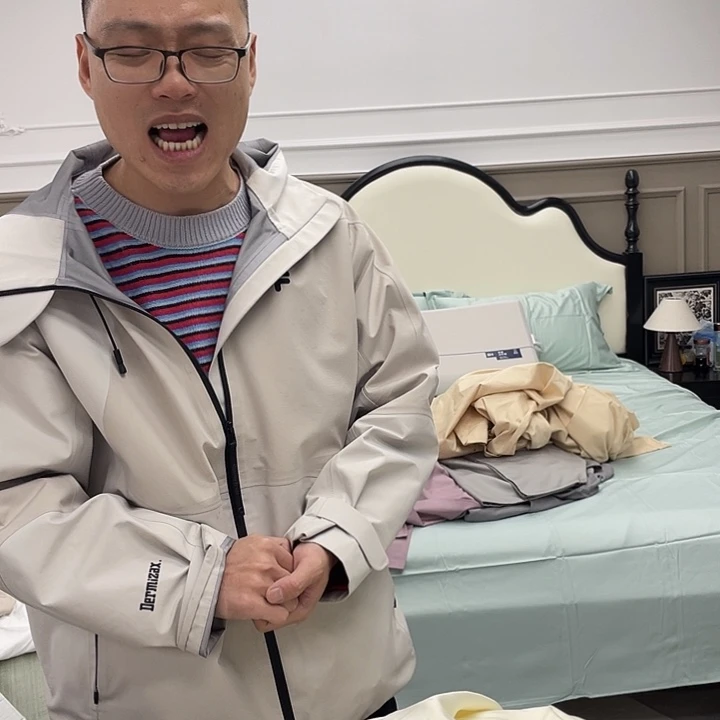 蓝***田棉全棉棉全棉026加大单被罩