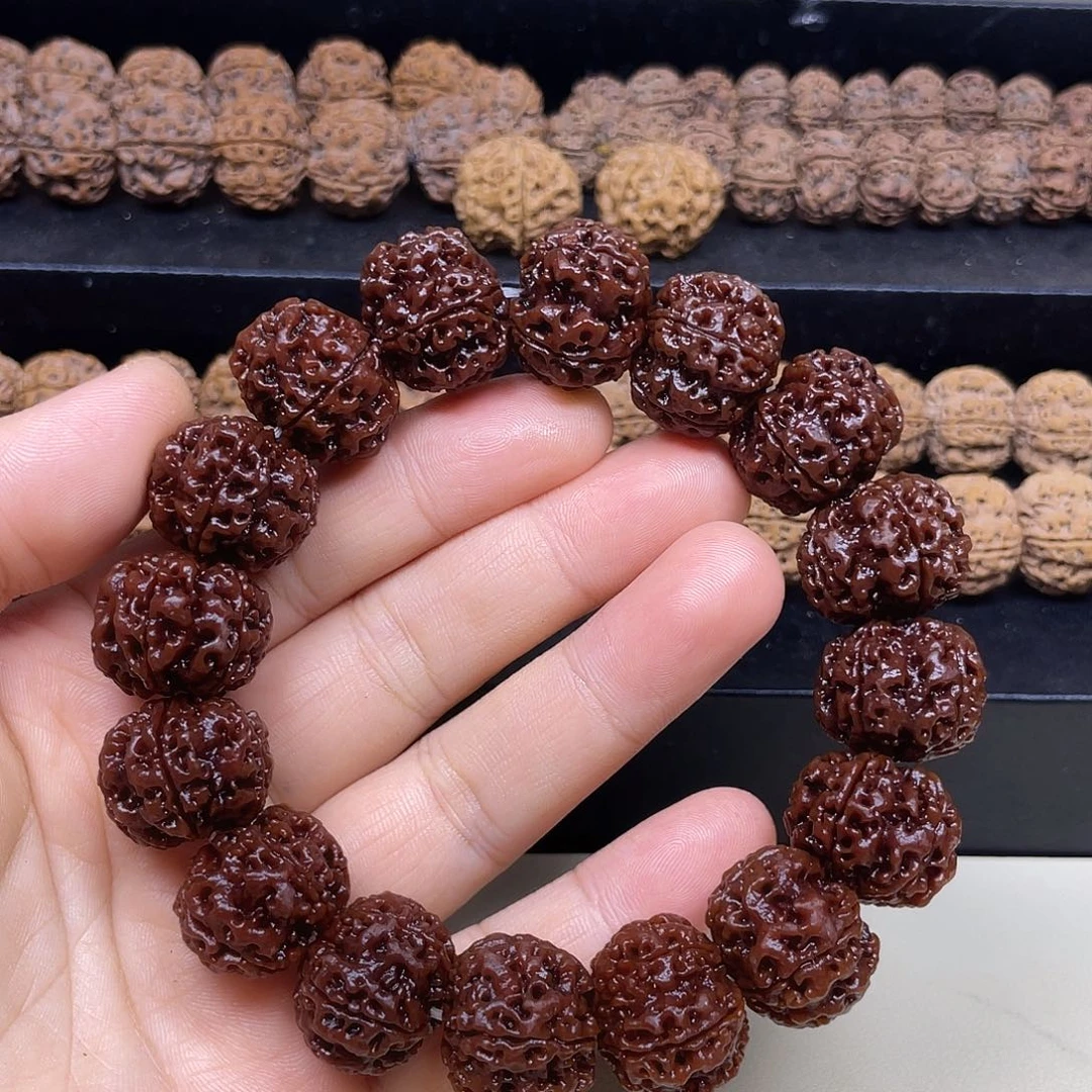 手串金刚菩提22mm狂飙安娜