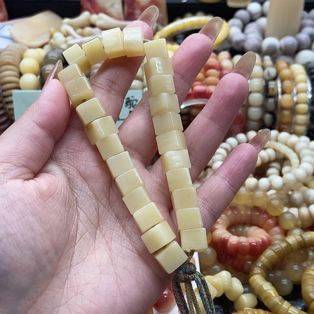 驼骨其他驼骨方糖手持