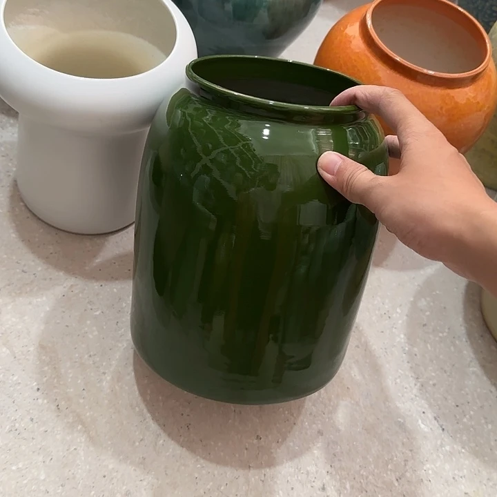 摆件微瑕无孔微瑕