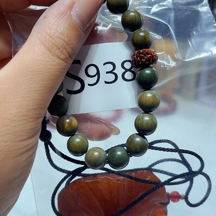 大果紫檀（缅甸花梨）938