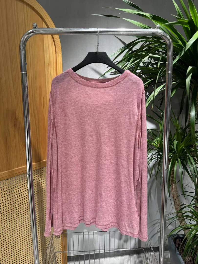 新款时尚百搭T恤 YT9686