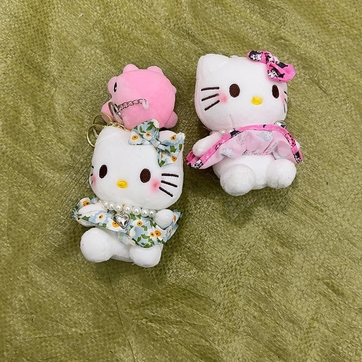 金***珍毛绒如图所示三个总价
