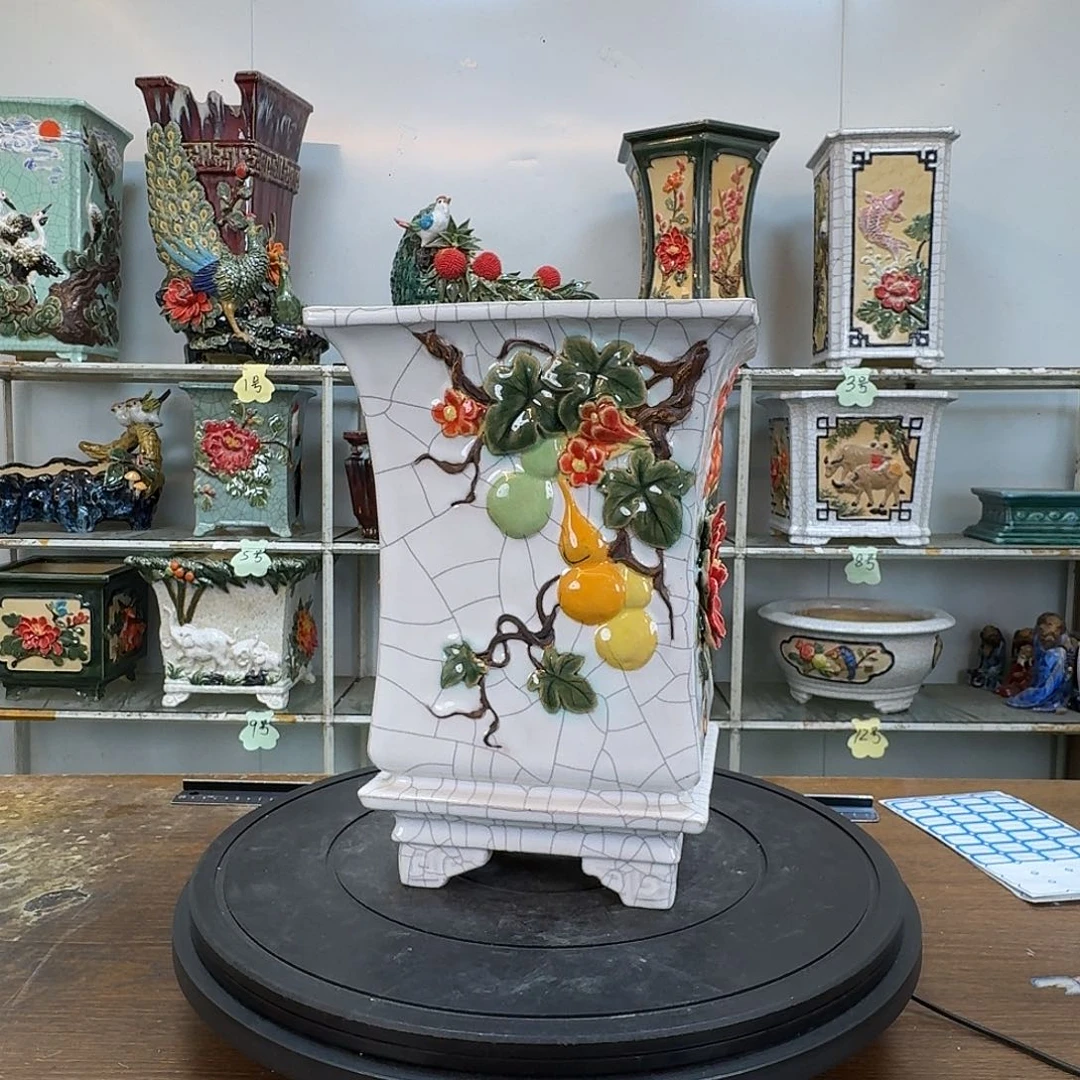 晋***育高四方内径17深度26