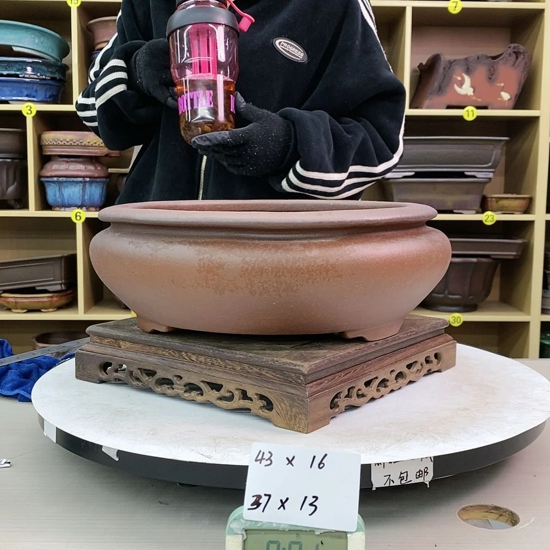 【闪购商品】紫砂公道杯给****活紫砂艺术