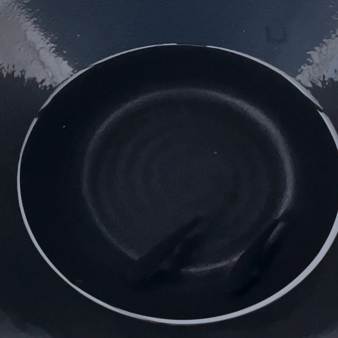 青鳉鱼曜变天目2条26号