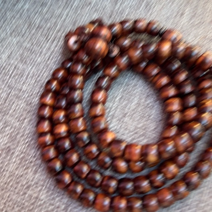 观***把件黄花梨/降香黄檀