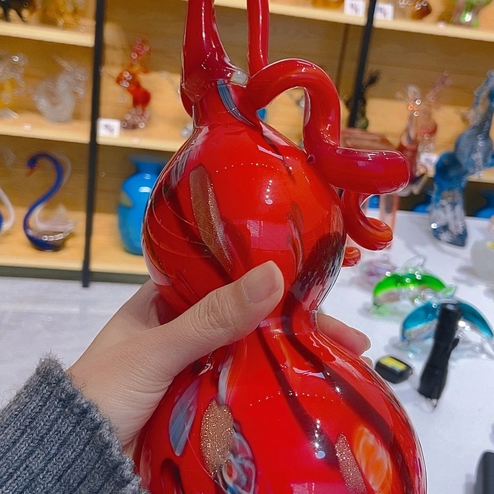 手工艺品琉璃全品