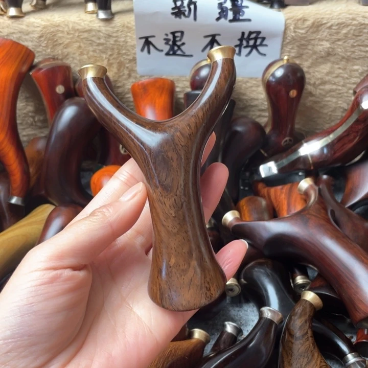 大果紫檀（缅甸花梨）瑕疵446