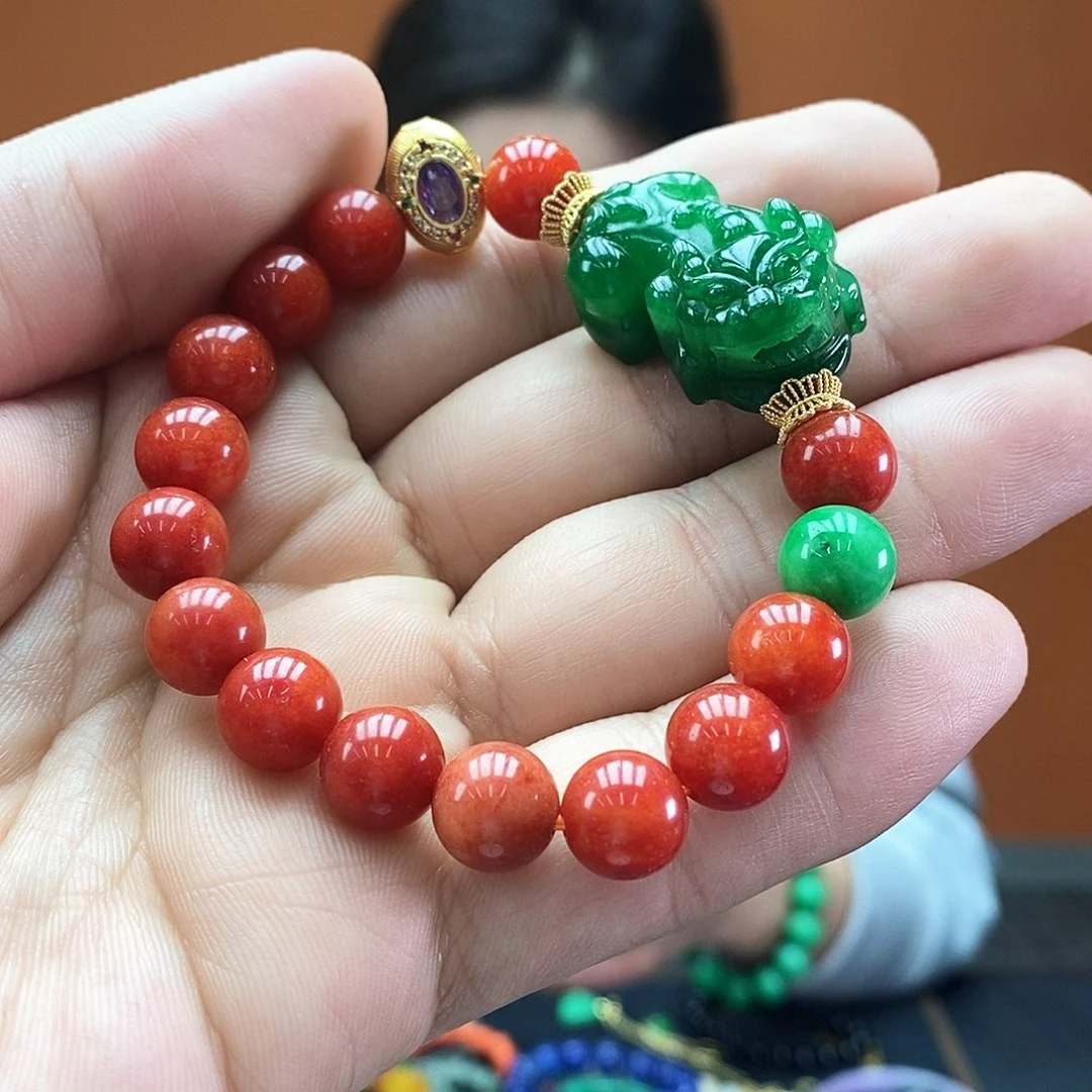 吊坠925银一图一物