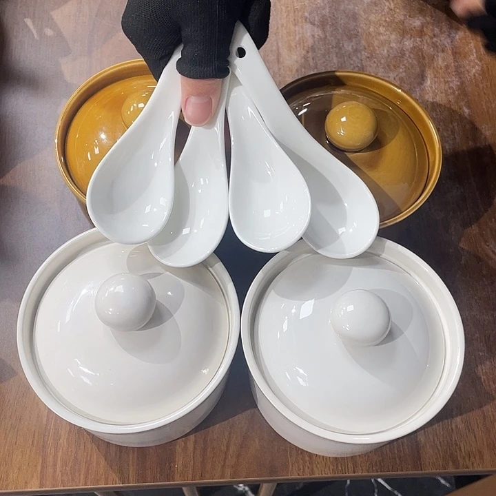 白瓷餐盘餐盘餐盘