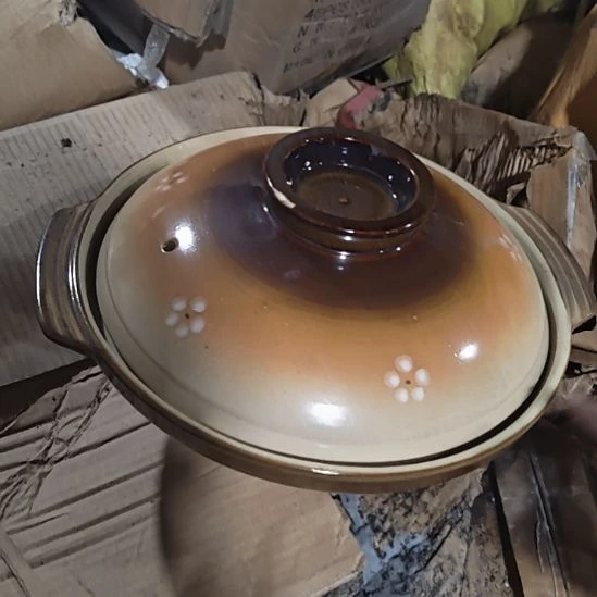 茶盏陶瓷盘子碗啥都有