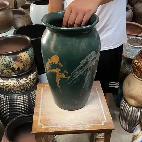 口19高度36墨绿处理8888