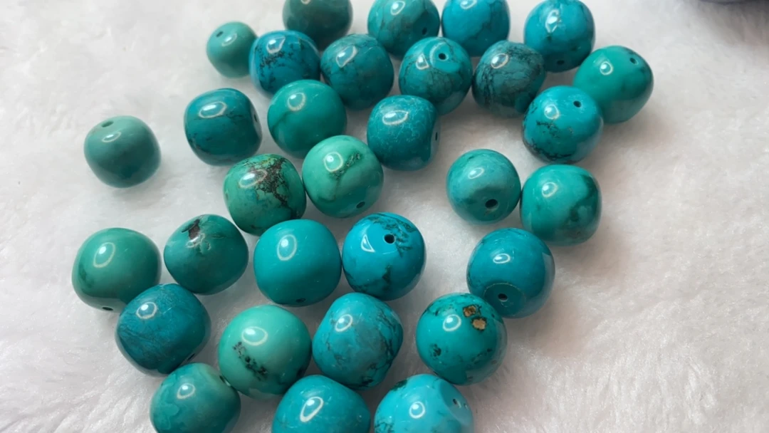 湖北十堰矿区饰品配饰老型直径13多样性发货