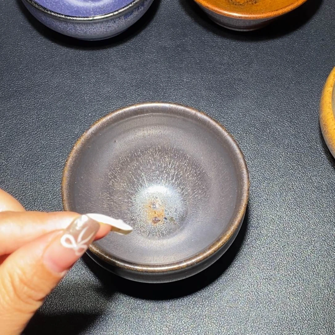 茶盏                 91