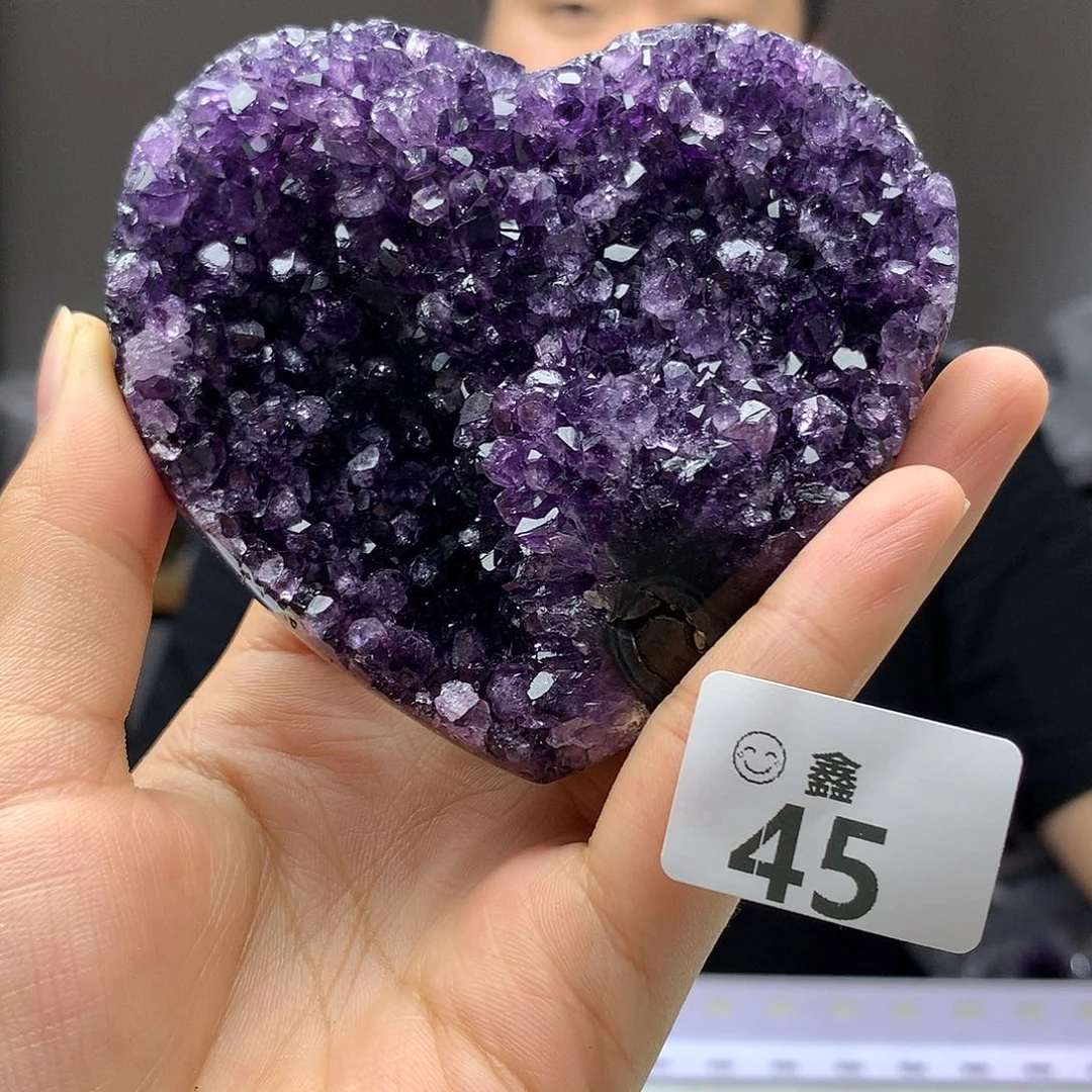 未镶嵌大型摆件（非配饰）水晶