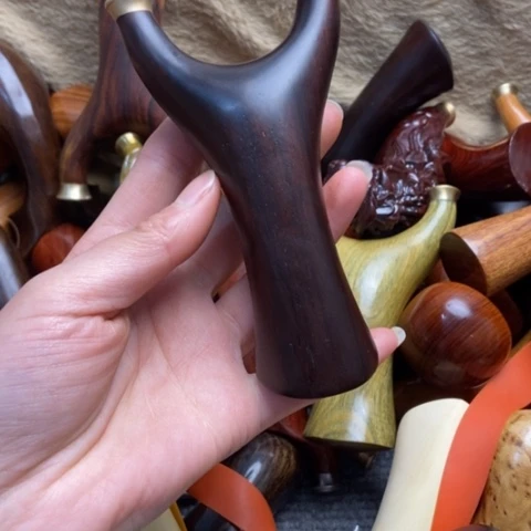 大果紫檀（缅甸花梨）瑕疵1752