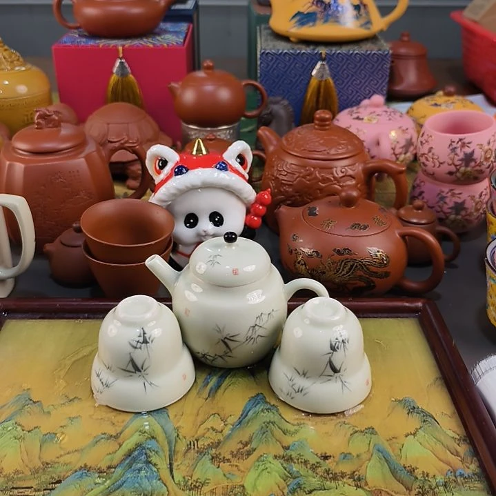 紫砂茶具999999999999