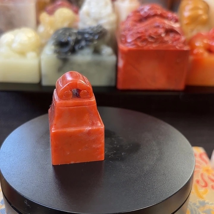 印石寿山石寿山石