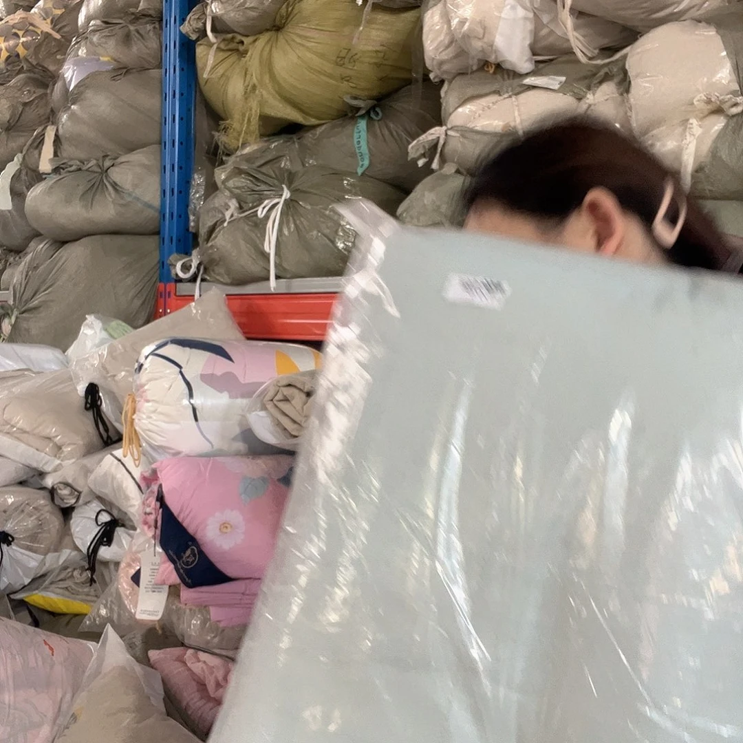 棉150/200罗布麻内胆