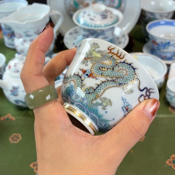 九鸣瓷艺九鸣瓷艺