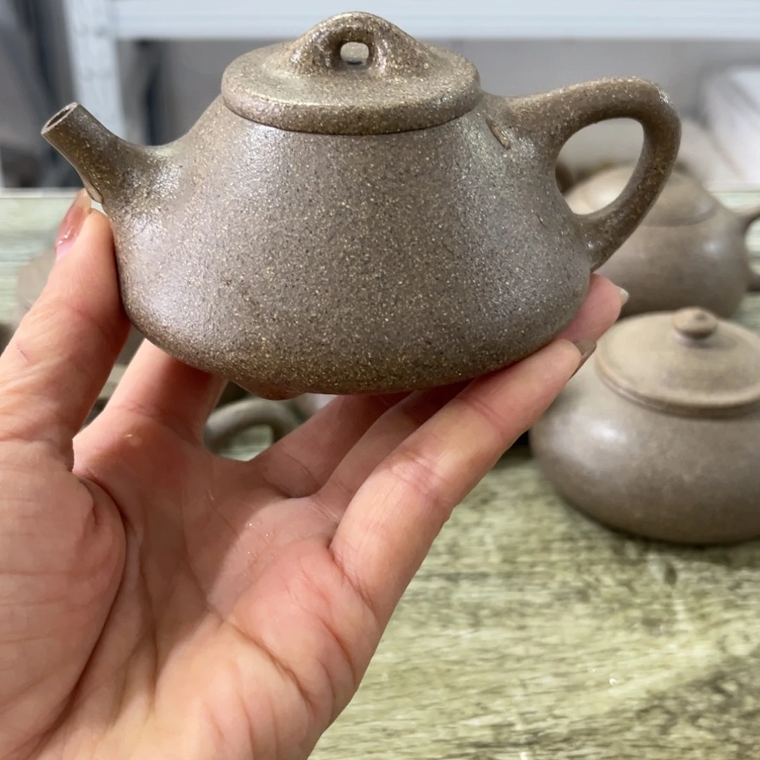 紫砂茶壶紫砂………………