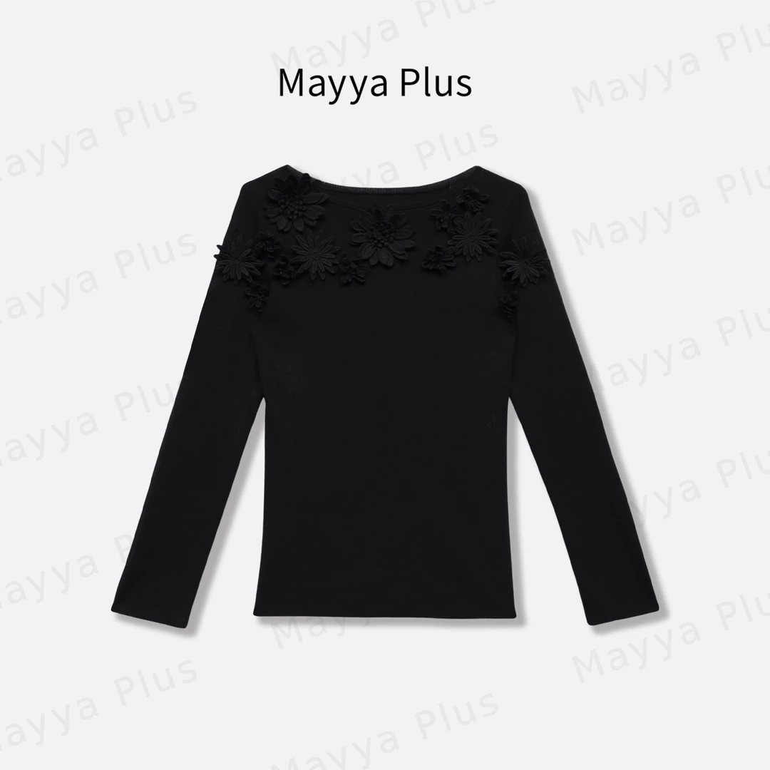 【洛神】气质显瘦流光风毛织上衣32546072