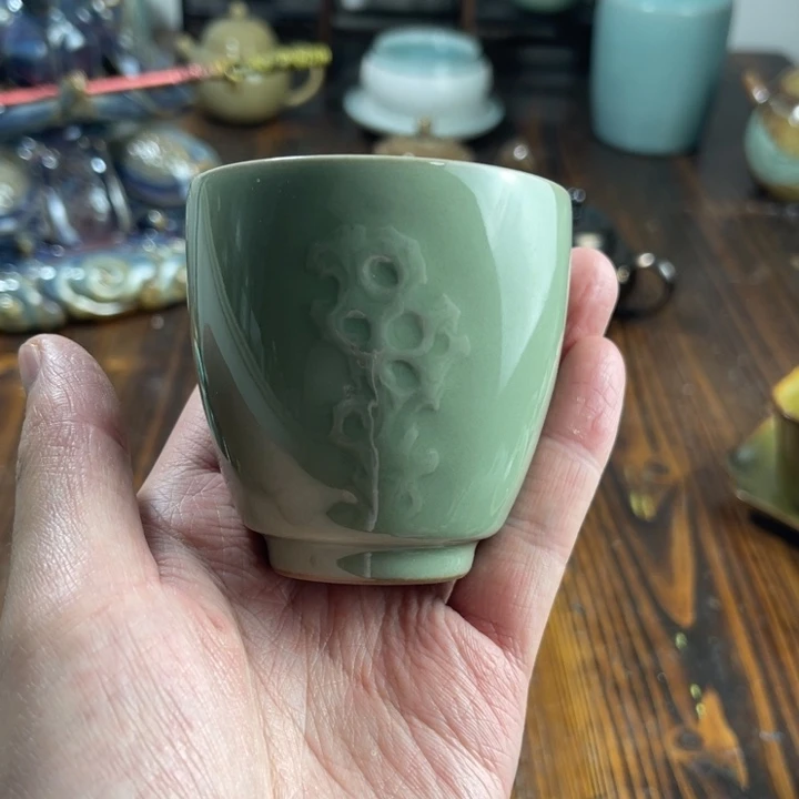 三宝茶器开播福利
