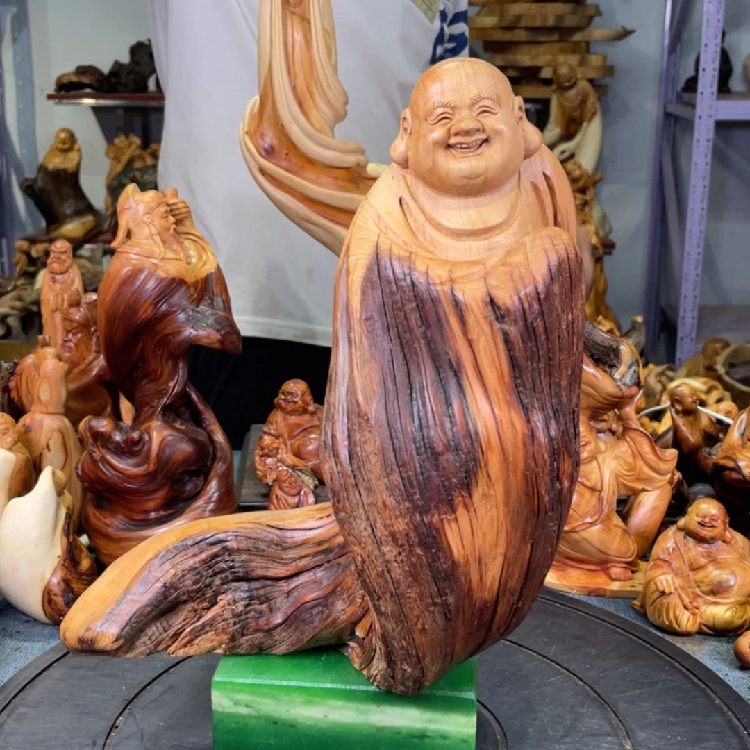 【闪购商品】柏木（崖柏）其他