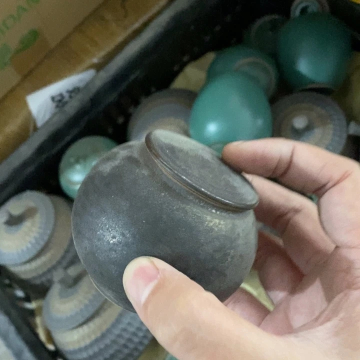 陶瓷艺术品及陶瓷制品